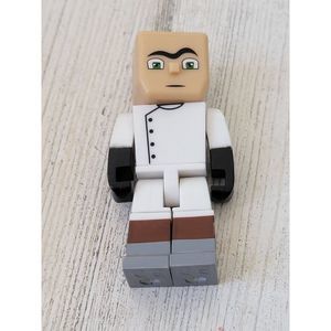 village people toy figure‎ accessory play action